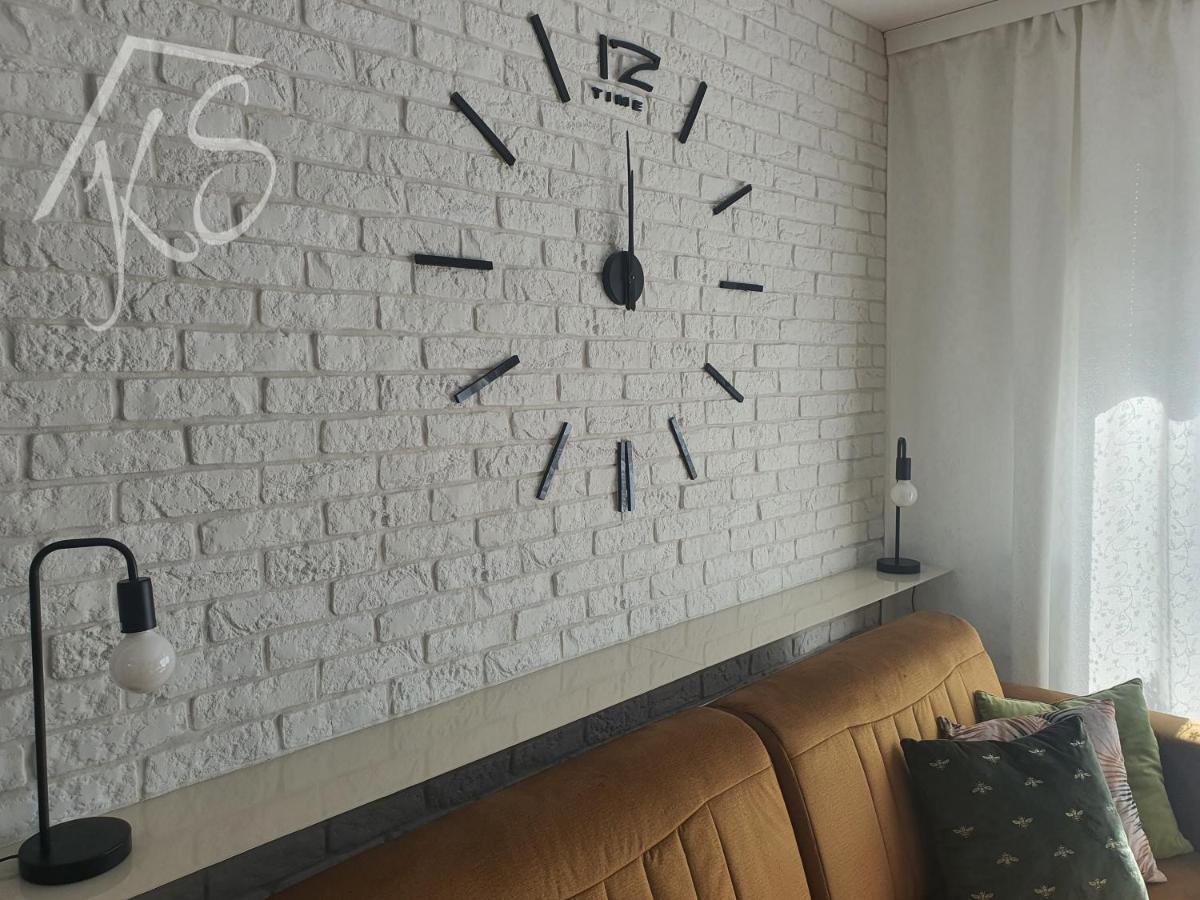 Amko Style Apartamenty Rustica 31 Willa Nord Jastrzębia Góra エクステリア 写真