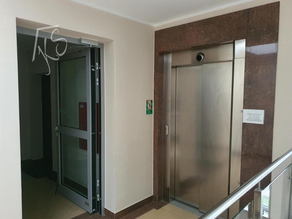 Amko Style Apartamenty Rustica 31 Willa Nord Jastrzębia Góra エクステリア 写真