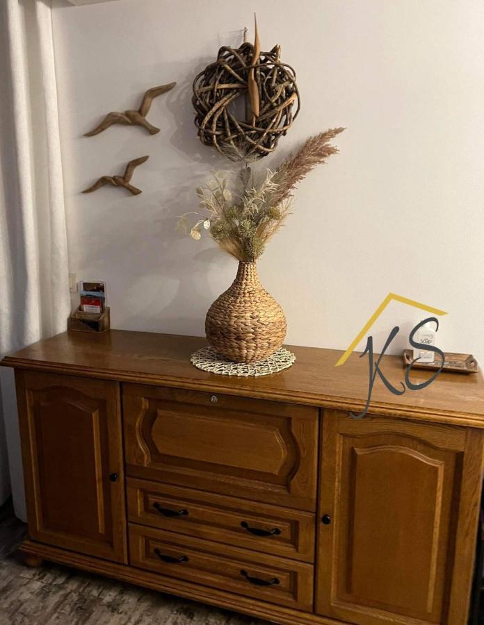 Amko Style Apartamenty Rustica 31 Willa Nord Jastrzębia Góra エクステリア 写真