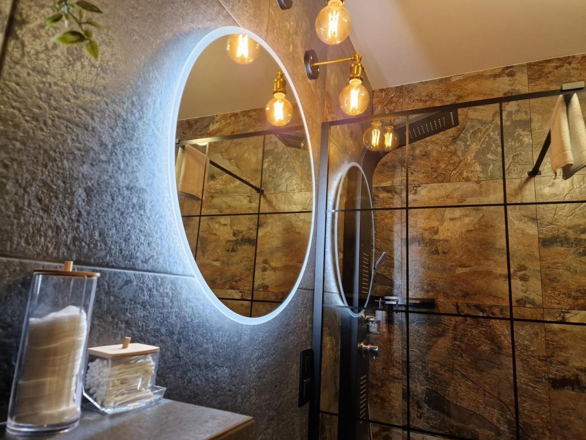 Amko Style Apartamenty Rustica 31 Willa Nord Jastrzębia Góra エクステリア 写真