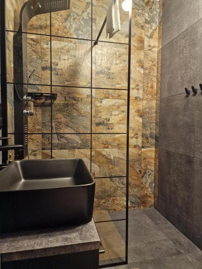 Amko Style Apartamenty Rustica 31 Willa Nord Jastrzębia Góra エクステリア 写真
