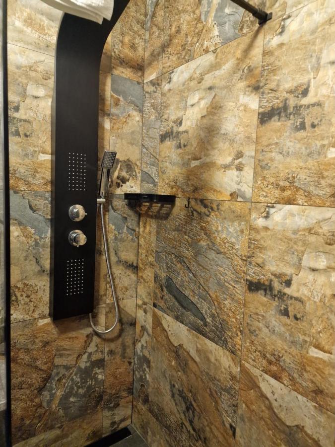 Amko Style Apartamenty Rustica 31 Willa Nord Jastrzębia Góra エクステリア 写真
