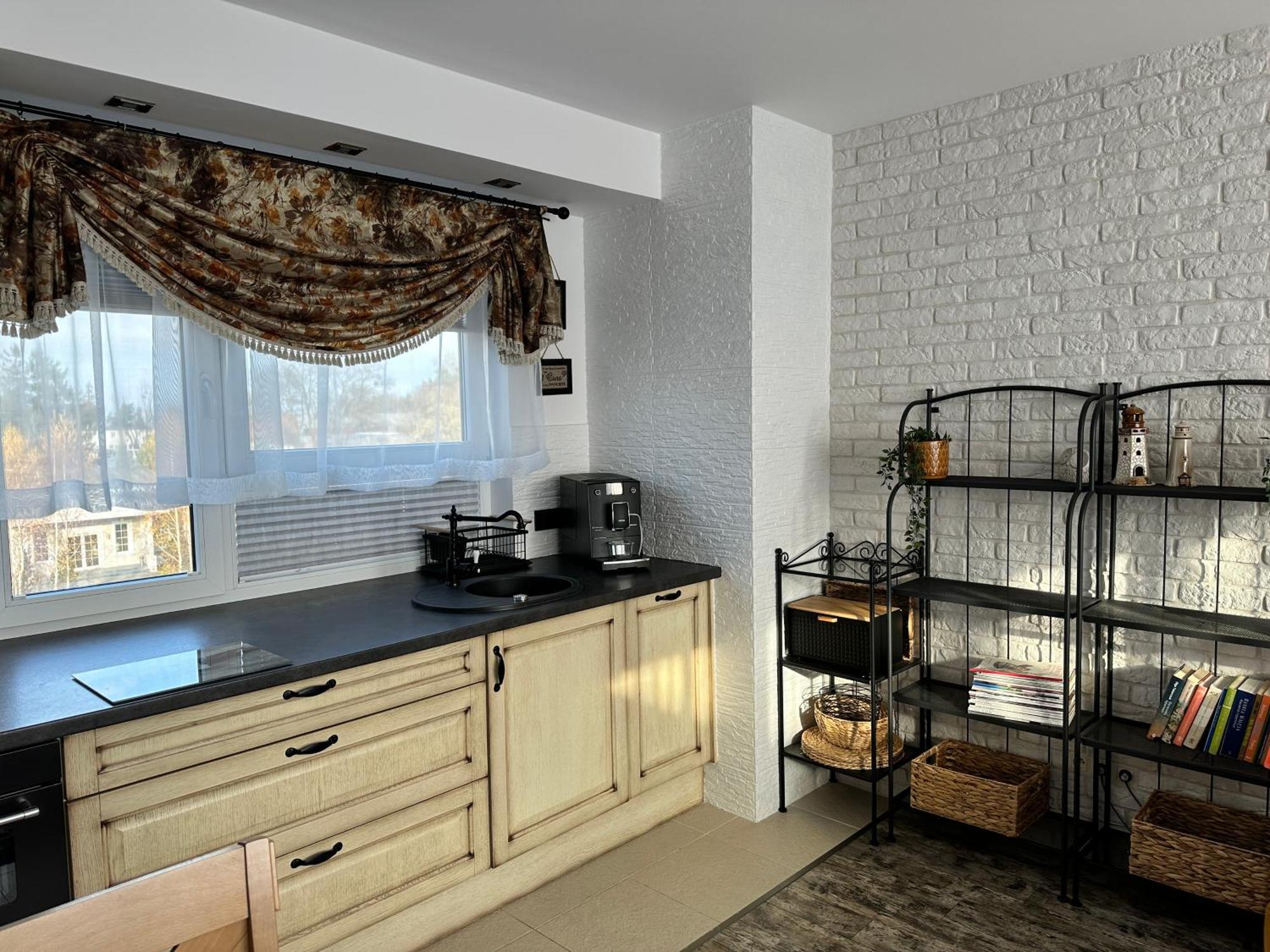 Amko Style Apartamenty Rustica 31 Willa Nord Jastrzębia Góra エクステリア 写真
