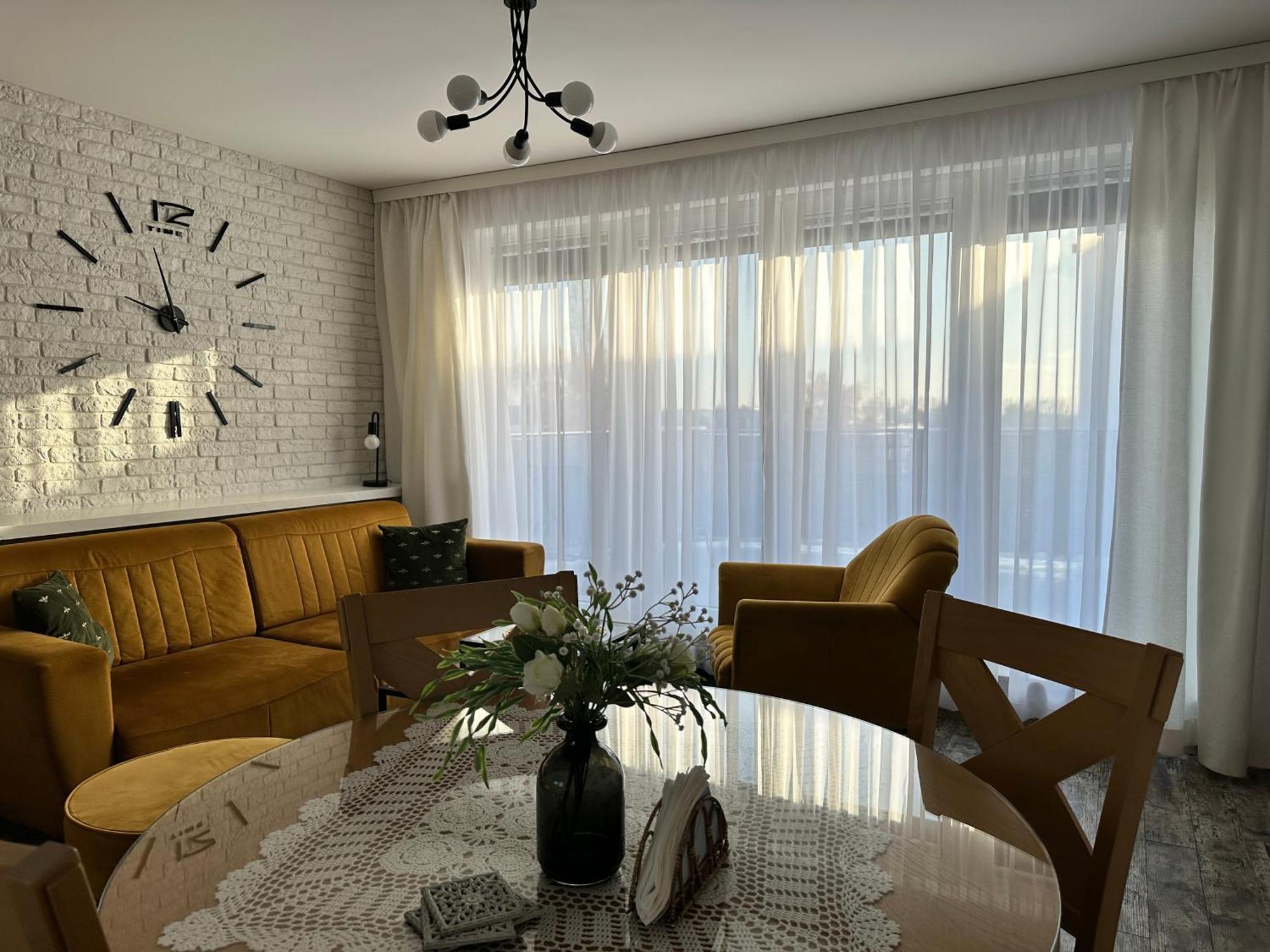 Amko Style Apartamenty Rustica 31 Willa Nord Jastrzębia Góra エクステリア 写真