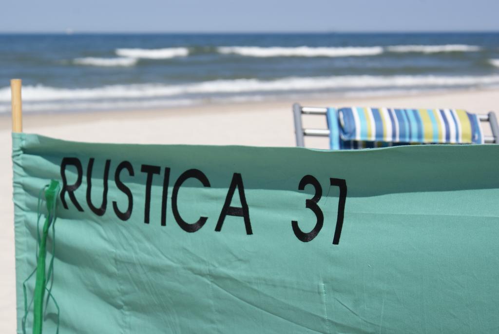 Amko Style Apartamenty Rustica 31 Willa Nord Jastrzębia Góra エクステリア 写真